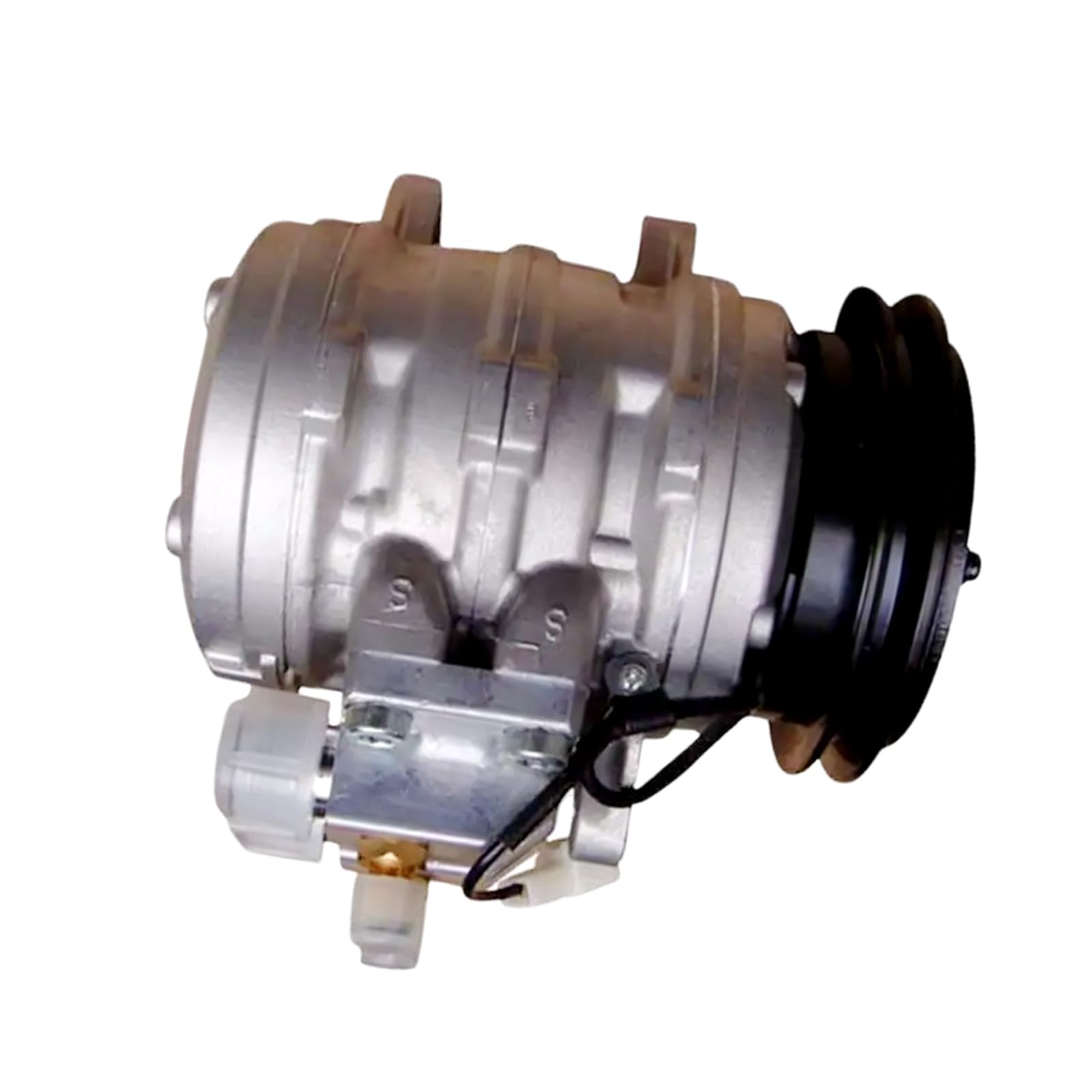 Amazon.com: Pmtihxu 1PK 12V Air Conditioning Compressor 95200